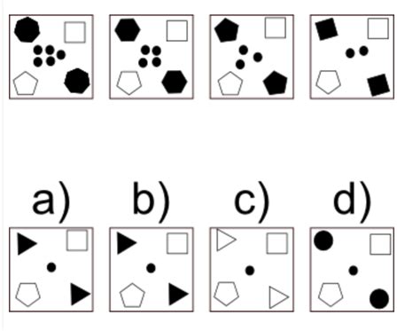 logical reasoning sample questions